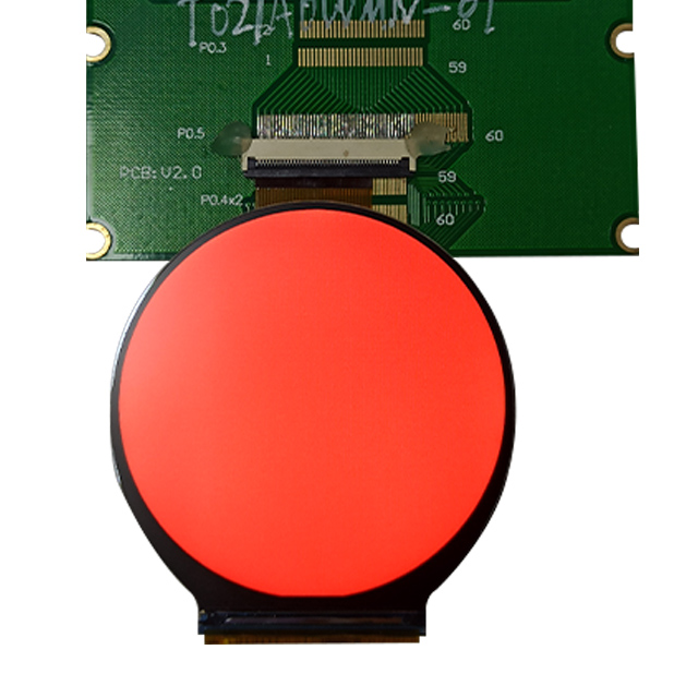 2.1寸   TFT