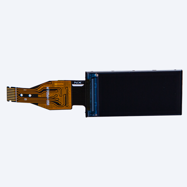 0.96寸  TFT