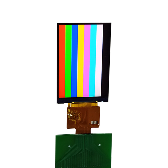 3.5 inch TFT