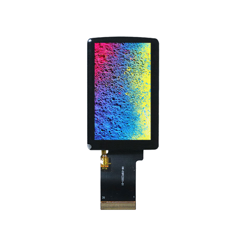 1.9 inch TFT