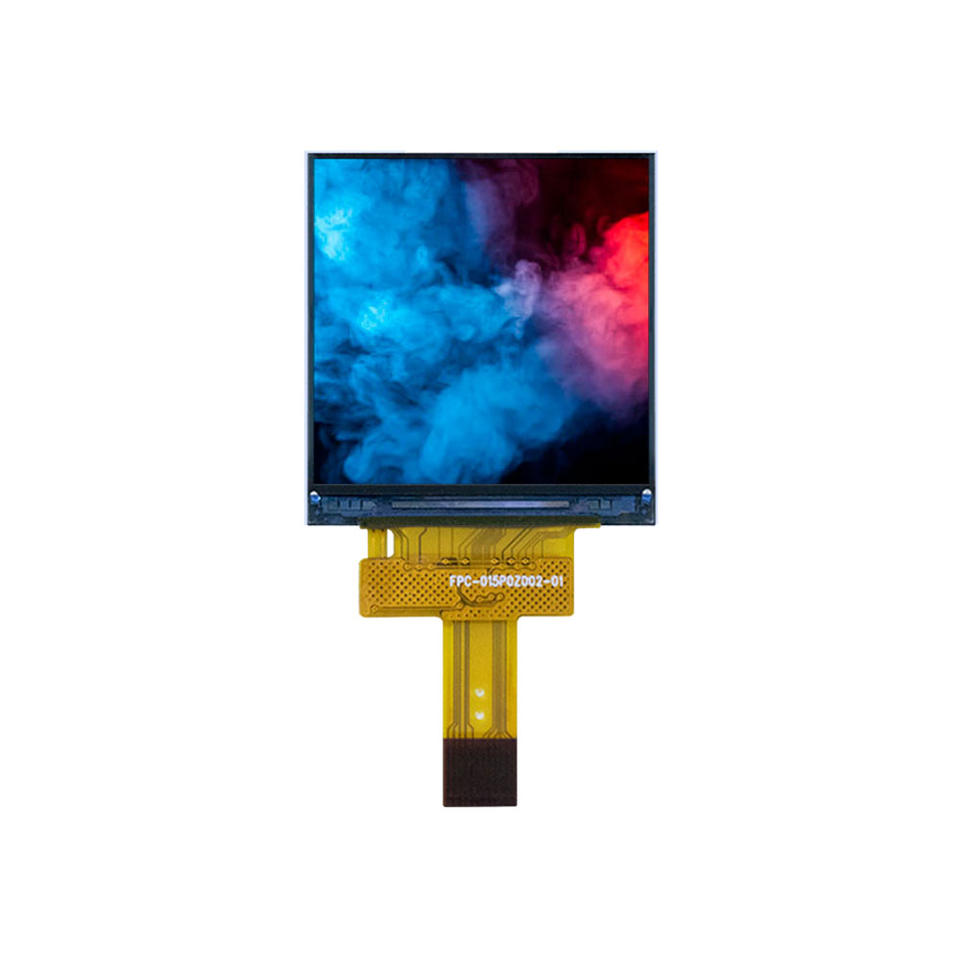 1.54 inch TFT