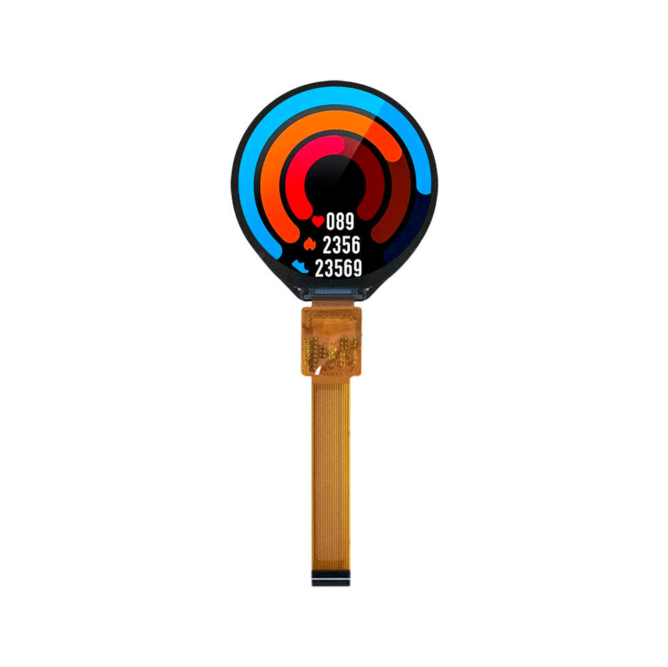 1.6 inch TFT