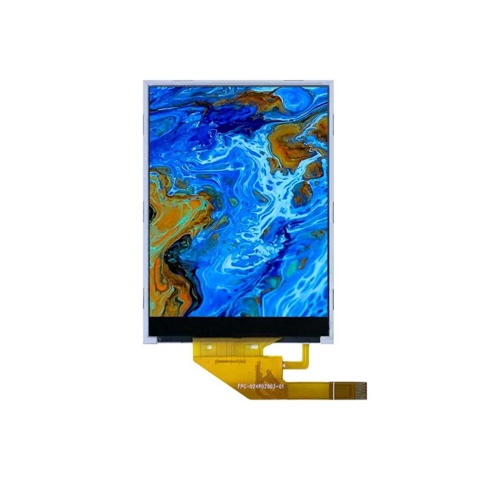 2.4 inch TFT